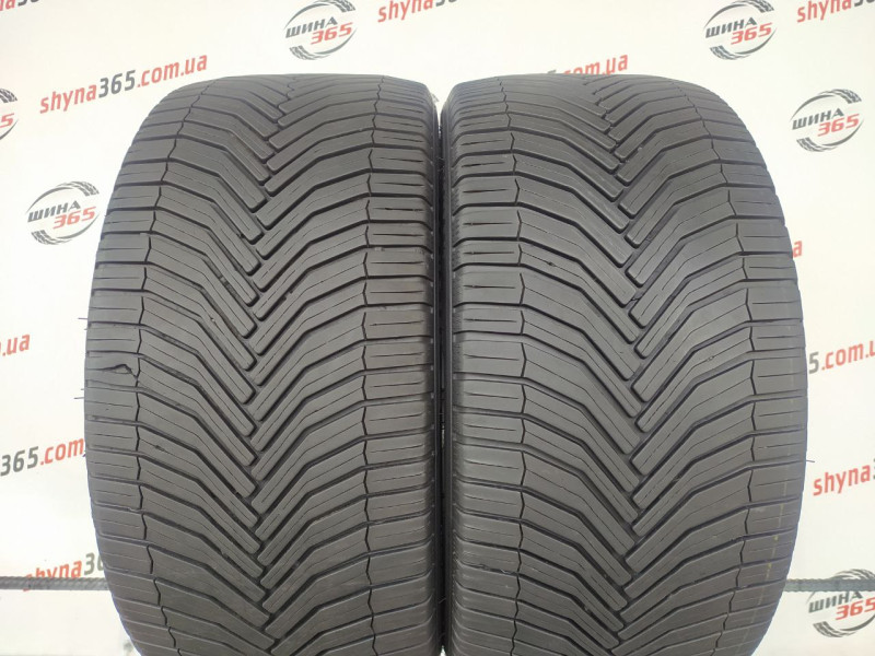 245/35 R19 MICHELIN CROSS CLIMATE 6mm