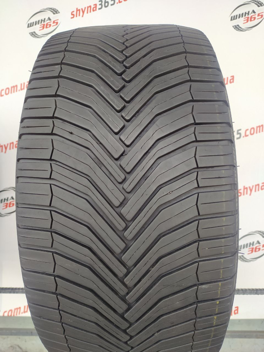 245/35 R19 MICHELIN CROSS CLIMATE 6mm