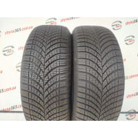 225/55 R18 GOODYEAR VECTOR 4 SEASONS GEN-3 8mm