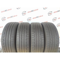 225/60 R18 CONTINENTAL PREMIUMCONTACT 6 5mm