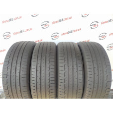 225/60 R18 CONTINENTAL PREMIUMCONTACT 6 5mm