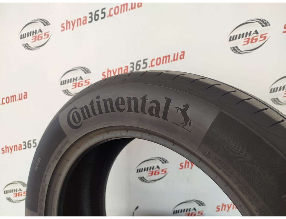 225/60 R18 CONTINENTAL PREMIUMCONTACT 6 5mm
