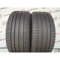 295/35 R21 MICHELIN PILOT SPORT 4 SUV 7mm