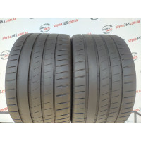 305/30 R20 MICHELIN PILOT SPORT 4S 7mm
