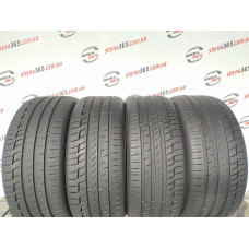 255/45 R18 CONTINENTAL PREMIUMCONTACT 6 7mm