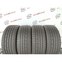 215/40 R17 CONTINENTAL CONTIPREMIUMCONTACT 2 6mm