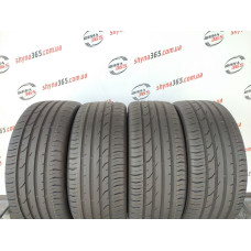 215/40 R17 CONTINENTAL CONTIPREMIUMCONTACT 2 6mm
