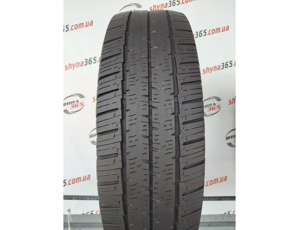 195/75 R16C CONTINENTAL VANCONTACT 4 SEASON 5mm
