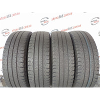 215/70 R15C MICHELIN AGILIS CAMPING 5mm