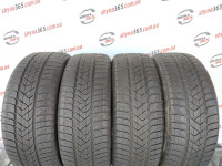 225/55 R18 PIRELLI WINTER SOTTOZERO 3 6mm