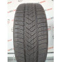 225/55 R18 PIRELLI WINTER SOTTOZERO 3 6mm