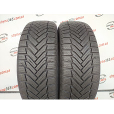 195/55 R16 MICHELIN ALPIN 6 7mm