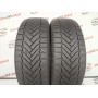 195/55 R16 MICHELIN ALPIN 6 7mm