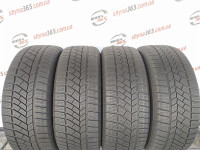 205/55 R16 CONTINENTAL CONTIWINTERCONTACT TS830P 5mm