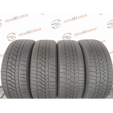 205/55 R16 CONTINENTAL CONTIWINTERCONTACT TS830P 5mm