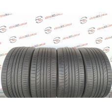 275/35 R20 CONTINENTAL CONTISPORTCONTACT 5P 7mm