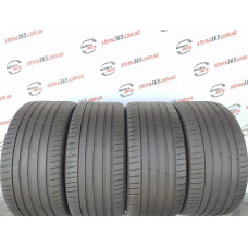295/35 R21 MICHELIN PILOT SPORT 4 SUV 5mm
