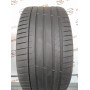 295/35 R21 MICHELIN PILOT SPORT 4 SUV 5mm