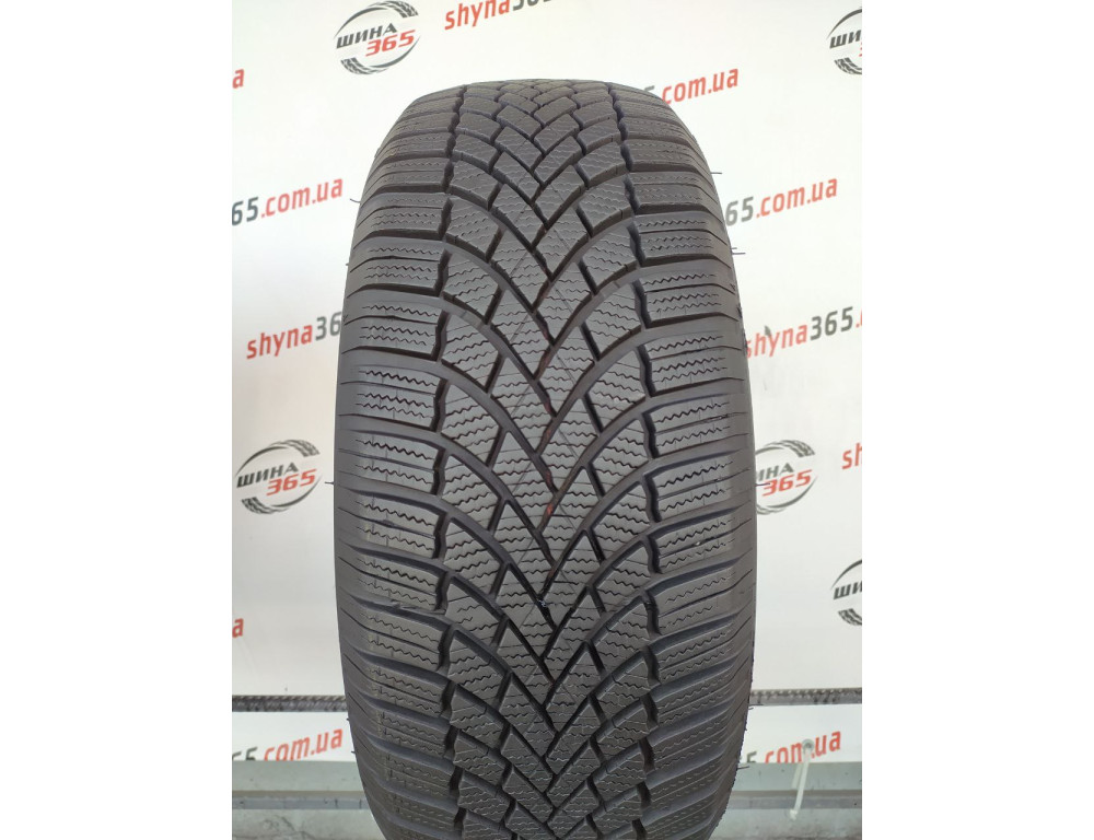 205/55 R16 BRIDGESTONE BLIZZAK LM005 7mm