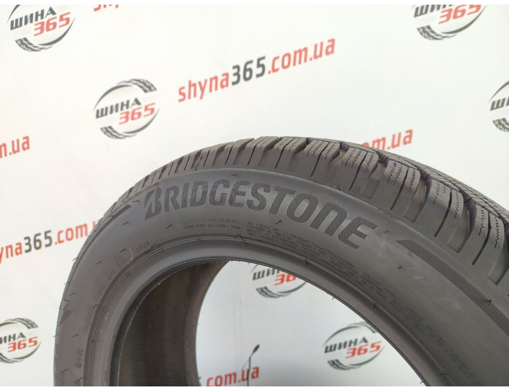 205/55 R16 BRIDGESTONE BLIZZAK LM005 7mm