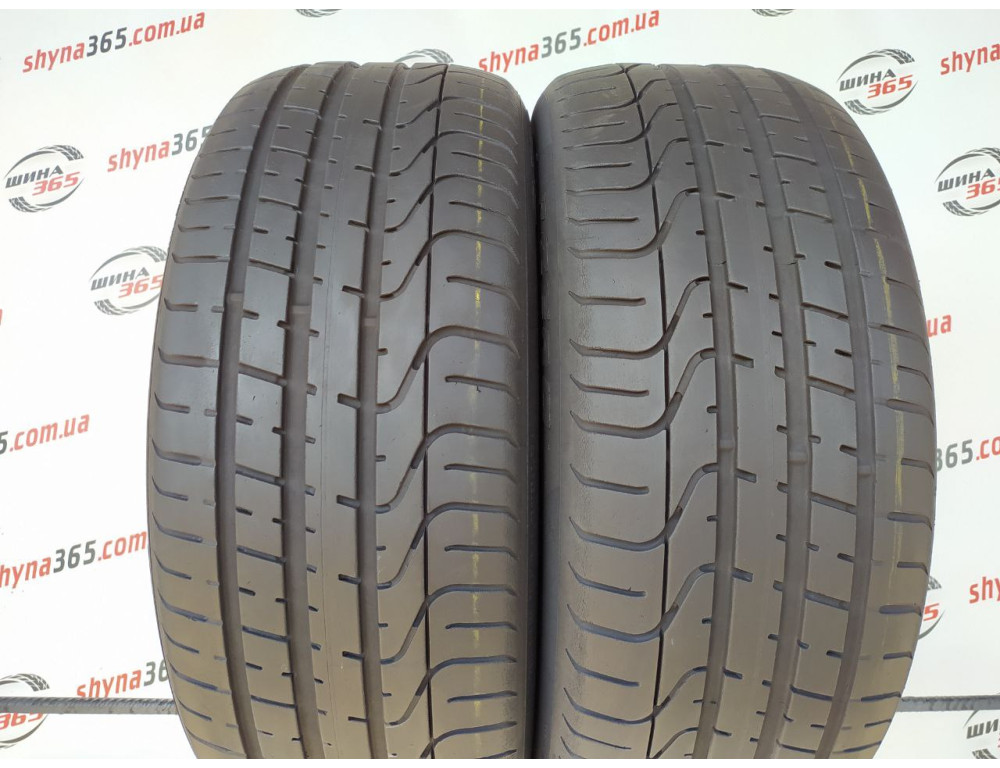 235/45 R20 PIRELLI PZERO 6mm