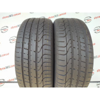 235/45 R20 PIRELLI PZERO 6mm