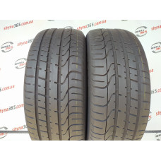 235/45 R20 PIRELLI PZERO 6mm