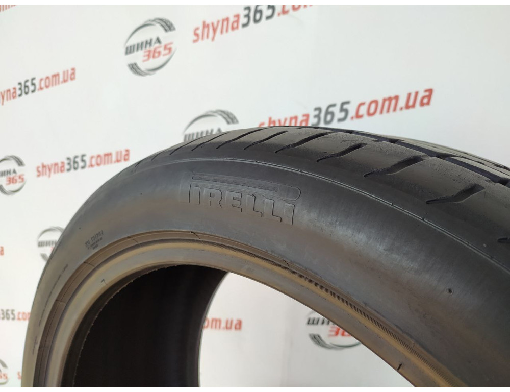 235/45 R20 PIRELLI PZERO 6mm