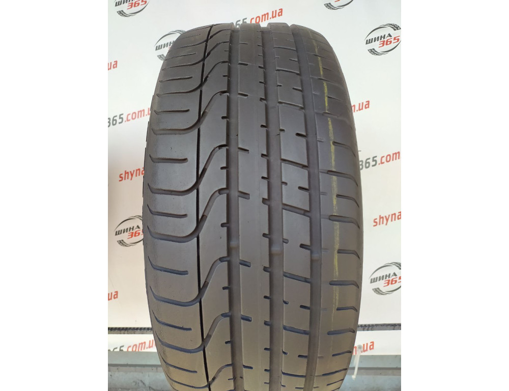 235/45 R20 PIRELLI PZERO 6mm