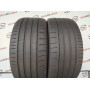 265/35 R21 PIRELLI PZERO PZ4 5mm