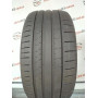 265/35 R21 PIRELLI PZERO PZ4 5mm