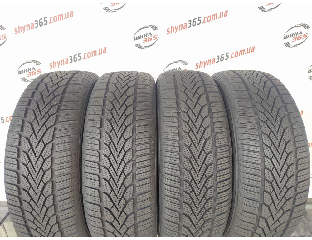 205/60 R16 SEMPERIT SPEED-GRIP 2 8mm