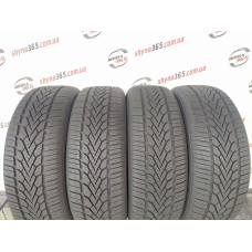 205/60 R16 SEMPERIT SPEED-GRIP 2 8mm