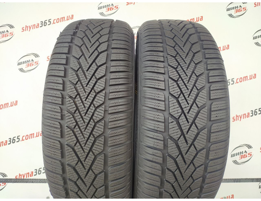 205/60 R16 SEMPERIT SPEED-GRIP 2 8mm