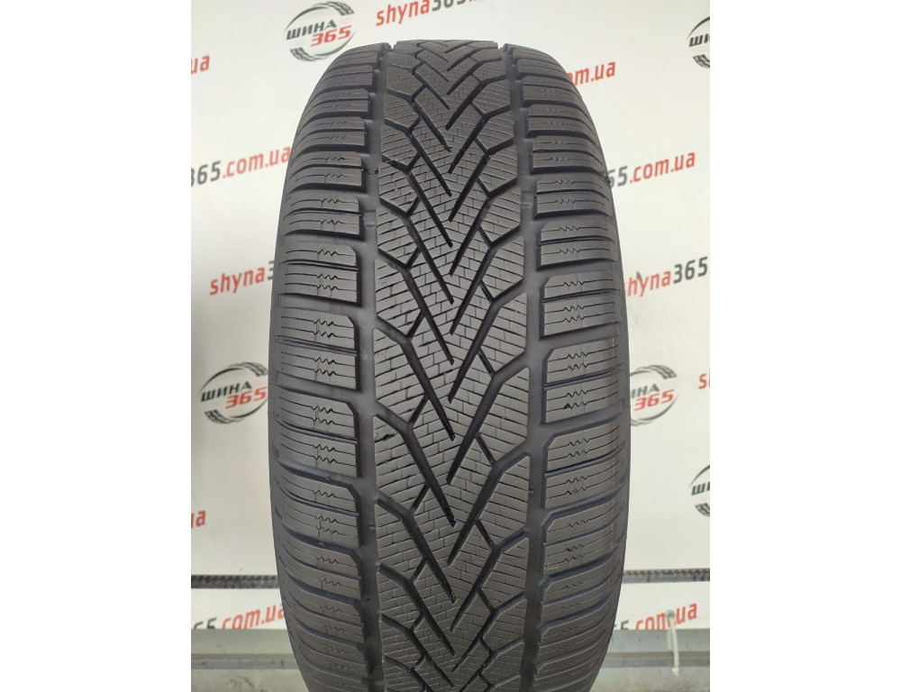 205/60 R16 SEMPERIT SPEED-GRIP 2 8mm