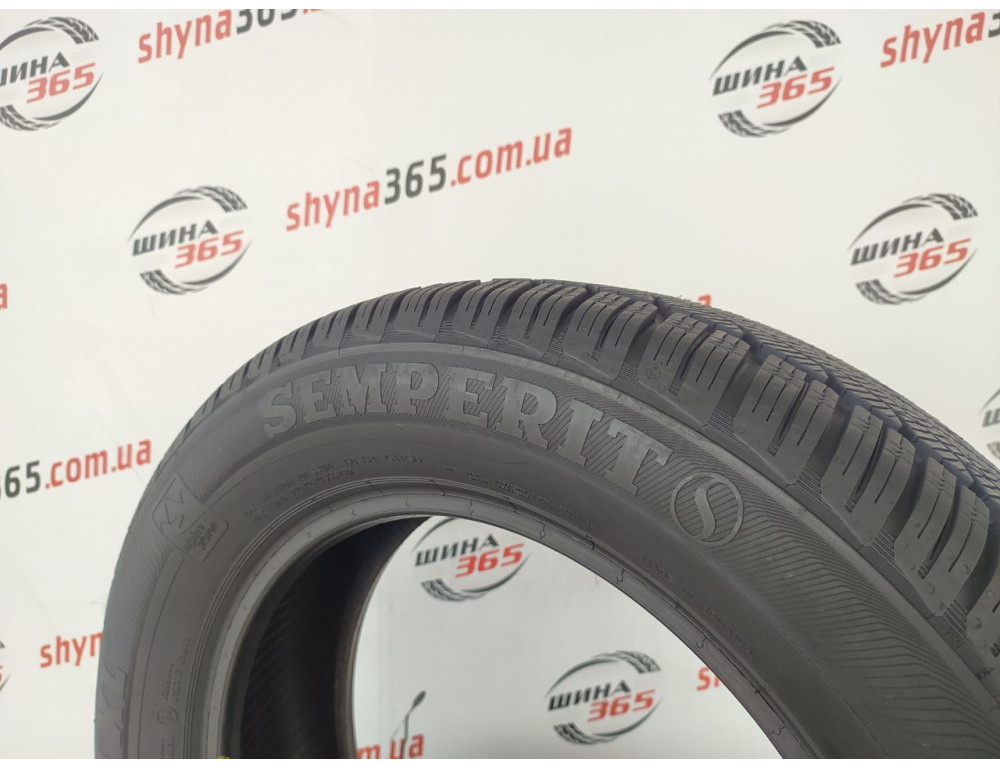 205/60 R16 SEMPERIT SPEED-GRIP 2 8mm