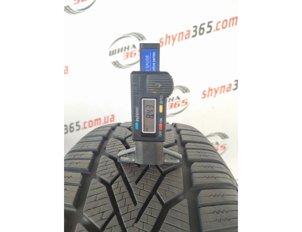 205/60 R16 SEMPERIT SPEED-GRIP 2 8mm