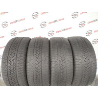 275/45 R20 PIRELLI SCORPION WINTER RUN FLAT 5mm