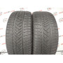 275/45 R20 PIRELLI SCORPION WINTER RUN FLAT 5mm