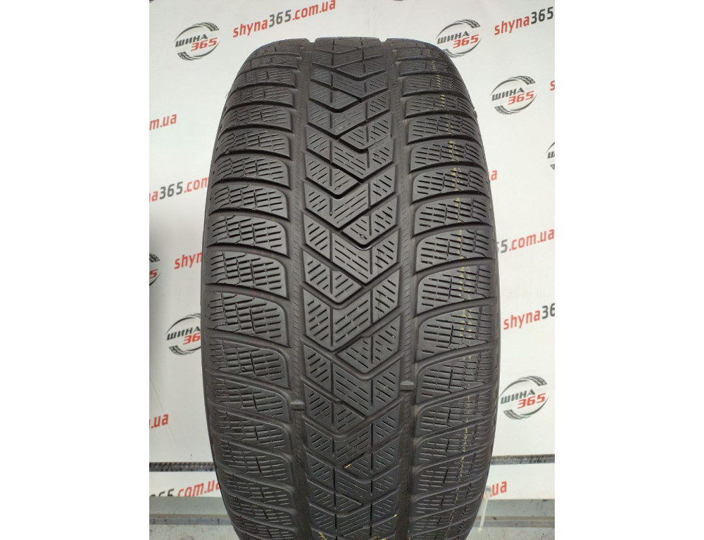 255/50 R20 PIRELLI SCORPION WINTER 6mm
