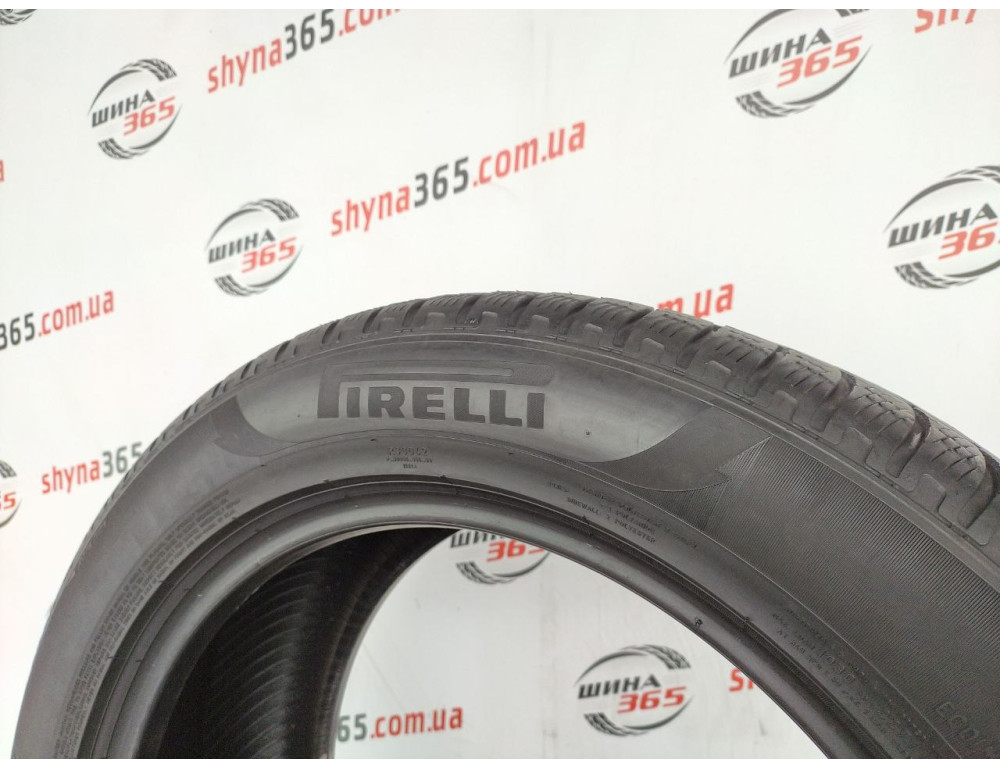 255/50 R20 PIRELLI SCORPION WINTER 6mm