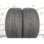 255/45 R20 PIRELLI SCORPION WINTER 7mm