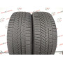 255/45 R20 CONTINENTAL WINTERCONTACT TS850P 5mm