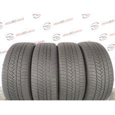 255/45 R20 CONTINENTAL WINTERCONTACT TS850P 5mm