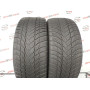 245/45 R18 BRIDGESTONE BLIZZAK LM001 5mm