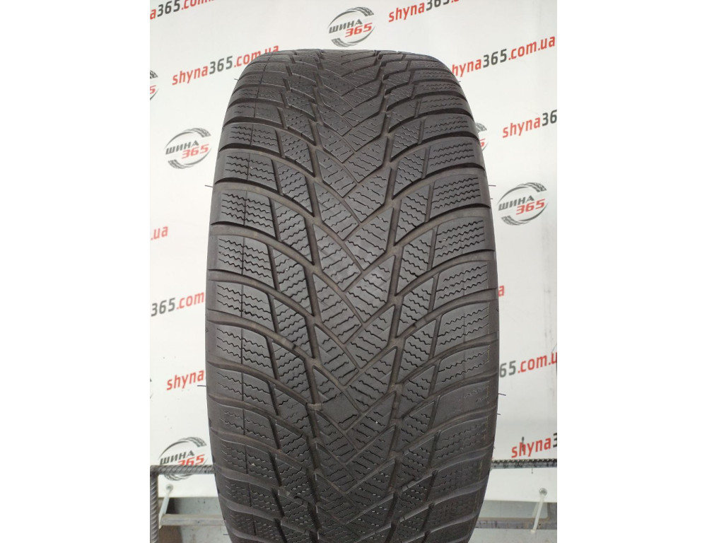245/45 R18 BRIDGESTONE BLIZZAK LM001 5mm