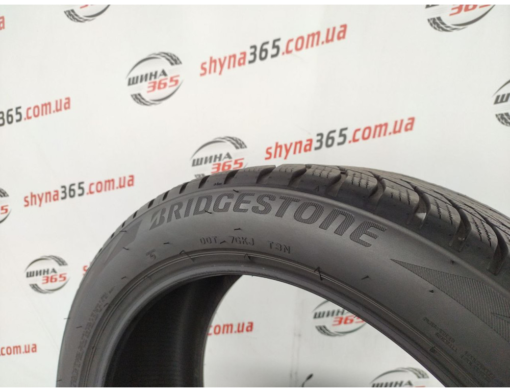 245/45 R18 BRIDGESTONE BLIZZAK LM001 5mm