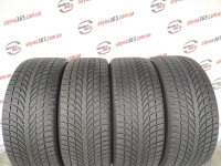 255/45 R20 MICHELIN LATITUDE ALPIN LA2 6mm