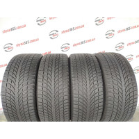 255/45 R20 MICHELIN LATITUDE ALPIN LA2 6mm