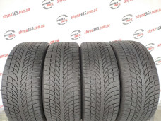 255/45 R20 MICHELIN LATITUDE ALPIN LA2 6mm